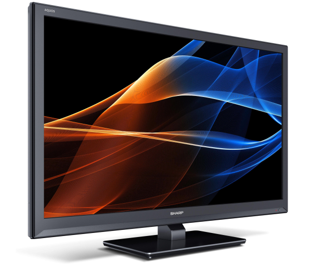 Sharp 24EA3E HD - 1373488 - zdjęcie 3
